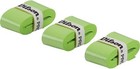 Pro Overgrip 3 Pack Green Sporting Goods Thin Stretchy Durable Tennis Grip