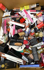 Lot Of 100- Branded Wholesale Mixed Makeup   free Shipping   