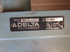 Original  Delta 17   900 Drill Press Headstock  For Parts As Shown