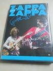 Dweezil Zappa Authentic Signed autographed Zappa Plays Zappa Dvd   frank Zappa