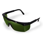 Laser Safety Goggles Led Light Eyes Protection Glasses 200-2000nm Blue Red Light