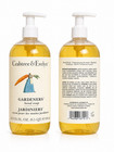 Crabtree Evelyn Gardeners Hand Soap 2 Pack 16 9 Oz 500 Ml New
