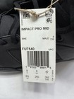 Size 8 5 Adidas Five Ten Impact Pro Mountain Bike Cycling Shoes Men   s Fu7540