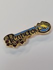 Penticton Travel Souvenir Lapel Pin British Columbia Canada