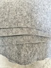 Bulk Gray Felt 4x10 Yards One Piece Very Large
