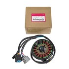 Oem For Honda Stator Generator 2006-09 Trx450r 06-14 Trx450er Atv 31120-hp1-601 