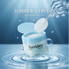 Torriden Ceramide Cream   2 Types Multi-pad Set  3 Types Skincare Bundle Kit 