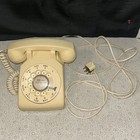 Vintage Rotary Dial Telephone