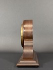 1922 Tycos Stormoguide Rare Barometer Taylor Instrument Co Antique Wood Frame G7