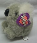 Puffkins Aussie The Koala Bear 4  Plush Stuffed Animal Toy 1994