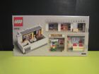 Lego Brand Retail Store Grand Opening Set 40528 New Factory Sealed Box Nfsb