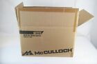 Mcculloch Mc1275 Multi-use Steam Canister Cleaner