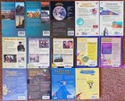 Lot Of 26 1990 To 2009 Passport To World Band Radio Books