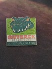 Outback Pins From Early 2000 s