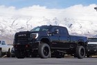 2025 Gmc Sierra 3500 Hd At4 Hd