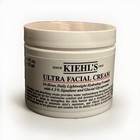 Kiehl s Ultra Facial Cream 4 2 Oz   125ml - 24hr Hydrating Formula New   Sealed