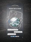 Camo Pop Out Phone Grip Stand Expanding Holder Camouflage Phone Socket