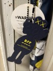 Kaws Bff Umbrella