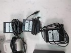 Lot Of Harris Lanier Sony   Infinity Transcription Foot Switches Power Supplies
