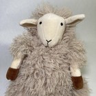 Jellycat Sherri Sheep 9  Plush Stuffed Animal