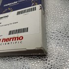 Thermo Scientific Adhesive Pcr Plate Foils Ab0626  100 Sheets  In Box