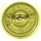 Civil War Era Confederate 2 Piece Georgia State Seal Button Alberts  Ga-2-a