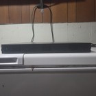 Cisco2811 Router 128mbflash No Async Module Missing Hwic-1fe Slot Tested Working
