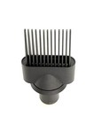 Genuine Dyson Supersonic Hair Dryer Wide Tooth Comb Attachment  Iron