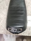Schwinn Stingray Fastback Krate Etc 18 Black Banana Seat Recovered Nice   2 L  k