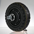 10 5  Electric Scooter Fat Tire   Motor For Rd2 E-scooter Accessory Part