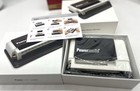 New Powermatic Mini Cigarette Injector Machine   200 Filter Tubes  shipsfast