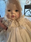 Madame Alexander Vintage Doll From 60s Gently Used Without Box