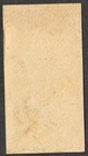 1892  N75  Duke Tobacco Card  Floral Beauties  02  Canterbury Bells  Constancy