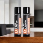 Duke Cannon Genuine Cannon Lip Balm 140   Tactical Lip Protectant  Hydrate Defend