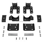 For 2007-2020 Chevy Silverado 1500 Gmc 5-6  Rear Drop Lowering Axle Flip Kit