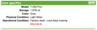 Qnap T-259 Pro  Nas - 1 8tb   1 8tb Drives - No Keys