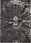 Hawkwind Silver Machine Lemmy Kilmister Motorhead Ace Of Spades Autograph Signed