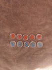 Xray Markers Five Sets World Famous Style  For Rt r  Professionals 5 Pairs  