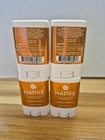 Native Limited Edition Sugar Cookie Mini Deodorant Travel Size - 0 35 Oz  4pack 
