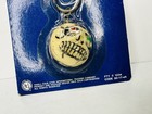 Vintage 1986 Madballs Knockoffs Freak Balls Slimeball Key Chain Weird Ball