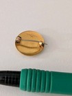 Antique Original 1916 Arc American Red Cross Enamel Membership Pin  C Clasp 