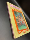 Vintage Snow White 3d Hardcover Book -my Tiny 3d Book Series