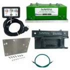 Navitas 600 Amp Ezgo Rxv With Danaher Golf Cart Ac Controller With Dash Control