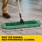 Rubbermaid Commercial Microfiber Dust Mop Professional Floor Cleaning