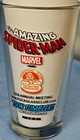 Amazing Spider-man  Marvel  Pgca 2024 Annual Mtg   toon Tumblers 5 3 4  Glass