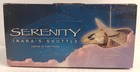 Serenity Inara s Shuttle Ornament Dark Horse Universal Studios Never Removed