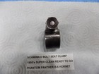 Schwinn Original D Bolt Seat Clamp Phantom Panther B-6 Horne 1950 s Models   08