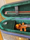 Scotti H142 Model Syv150 2006 Vintage Violin Made In Usa Guc