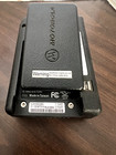 Motorola Minitor V A03kms9239bc  Vhf Stored Voice  Pager