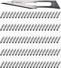  11 Stainless Steel Surgical Blade  Non-sterile  100 box